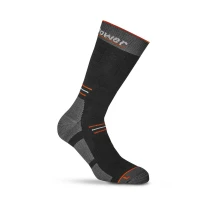 2 Pares - Calcetines de Trabajo U-Power Blow WSK311