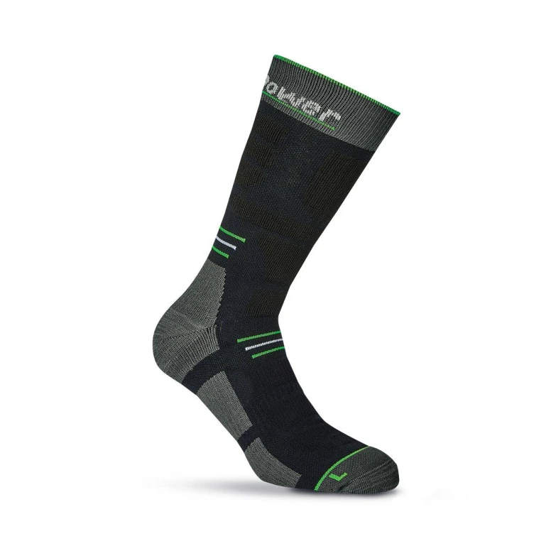2 Pares - Calcetines de Trabajo U-Power Blow WSK311