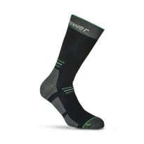 2 Pares - Calcetines de Trabajo U-Power Blow WSK311