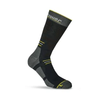2 Pares - Calcetines de Trabajo U-Power Blow WSK311