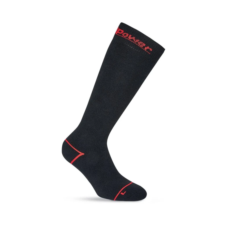 2 Pares - Calcetines de Trabajo Largos U-Power Frost WSK315BC