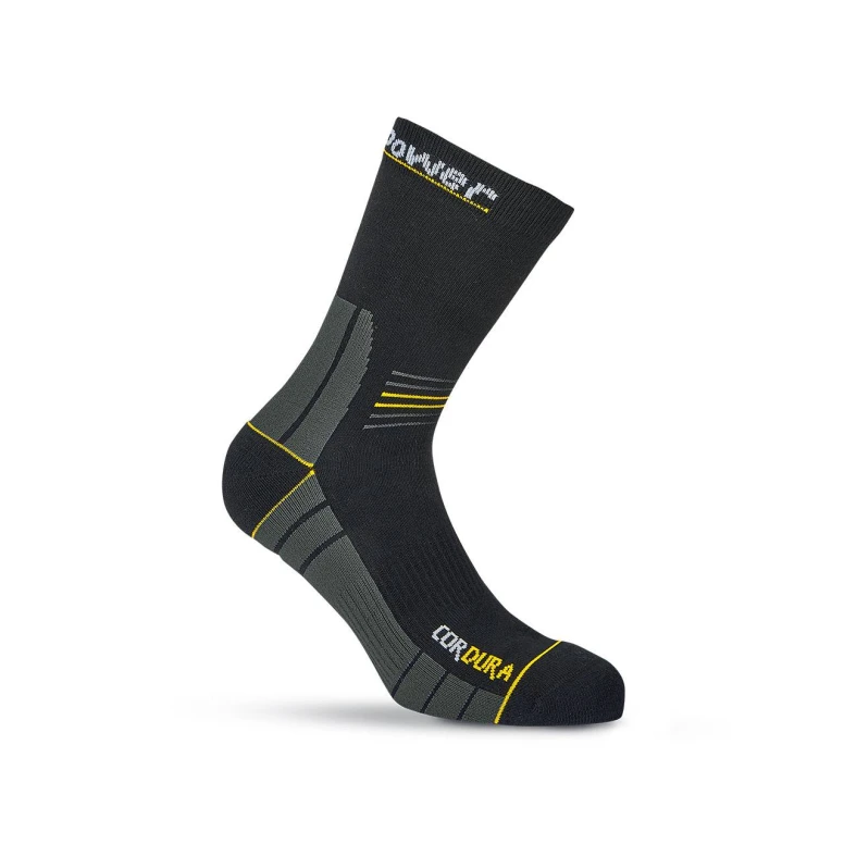 2 Pares - Calcetines de Trabajo U-Power Sturdy WSK312BC
