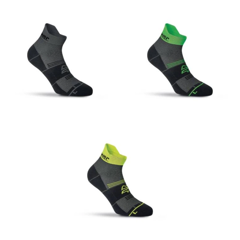 2 Pares - Calcetines de Trabajo U-Power Balmy WSK309