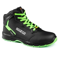 Zapatos de seguridad Sparco Targa-H Willy S3S SR FO ESD BTB0012B0K15