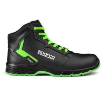 Zapatos de seguridad Sparco Targa-H Willy S3S SR FO ESD BTB0012B0K15
