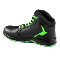 Zapatos de seguridad Sparco Targa-H Willy S3S SR FO ESD BTB0012B0K15