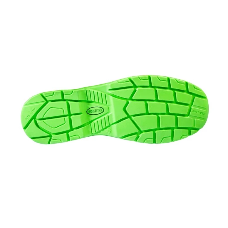Zapatos de seguridad Sparco Targa-H Willy S3S SR FO ESD BTB0012B0K15