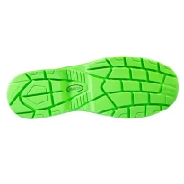 Zapatos de seguridad Sparco Targa-H Willy S3S SR FO ESD BTB0012B0K15