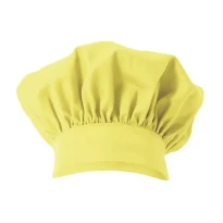 Gorro de chef francés de trabajo Velilla 404001