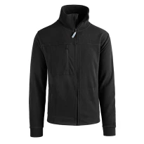 Sudadera de Trabajo de Forro Polar Multibolsillos con Cremallera Completa Sottozero Anvers 7950