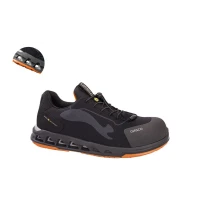 Zapatos de seguridad Giasco Universe S3L FO SC ESD SR 3L135SA