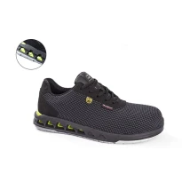 Zapatos de seguridad Giasco Galaxy S3L FO ESD SR 3L184K