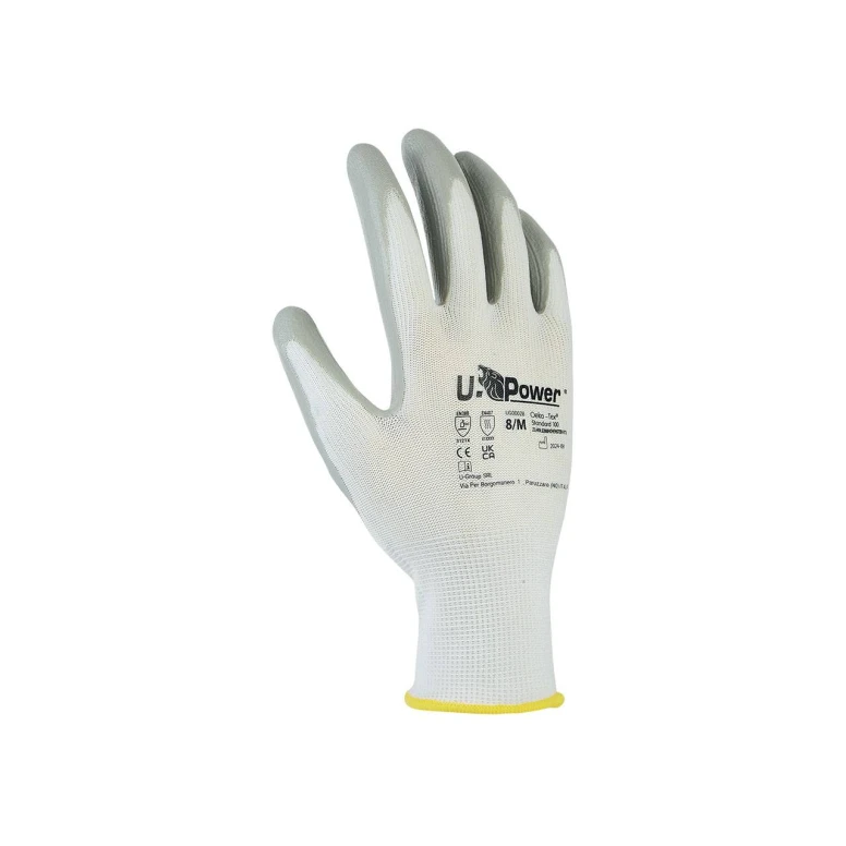 12 Pares - Gantes de trabajo U-Power Igloo UG00028