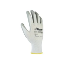 12 Pares - Gantes de trabajo U-Power Igloo UG00028