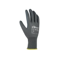 12 pares - Guantes de trabajo U-Power Grizzly UG00027