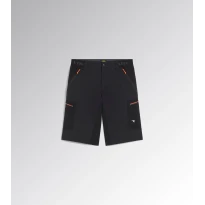Bermuda de trabajo Stretch Multibolsillos Diadora Utility Shadow 702.182040