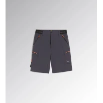 Bermuda de trabajo Stretch Multibolsillos Diadora Utility Shadow 702.182040