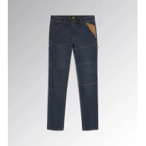 Vaquero de trabajo Stretch Multibolsillos Diadora Stone Lite Plus 702.182036