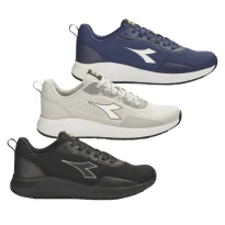 Zapatos de seguridad Diadora Crew Evo O1 ESD SR 701.182046