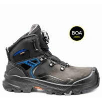 Zapatos de seguridad Base T-Robust BOA S7S CI HI FO HRO SR B1605