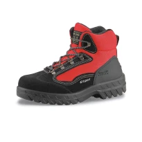 Zapatos de seguridad Grisport Hard Work-Safety Ischia S3 SRC 748 SV6