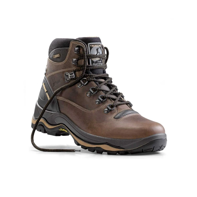 Zapatos de trekking Grisport Hiking-Outdoor 11205