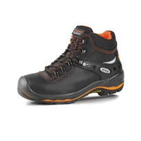 Zapatos de seguridad Grisport Hard Work-Safety Marmolada S3 HRO HI SRC 72003 LD30