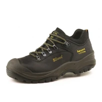 Zapatos de seguridad Grisport Hard Work-Safety Asiago S3 HRO HI SRC 701 LD16