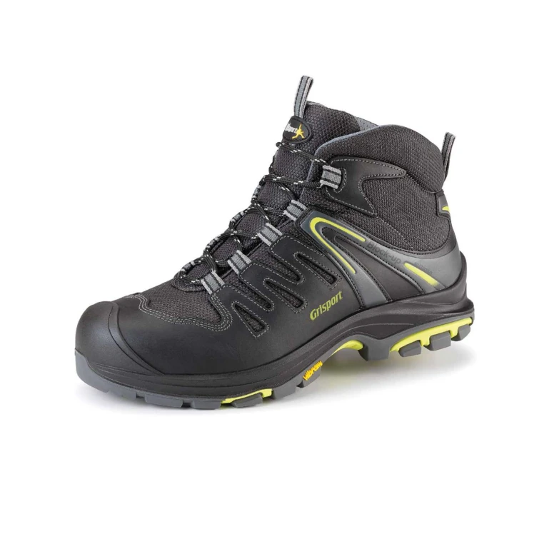 Zapatos de seguridad Grisport Safety-STS Maranello S3 SRC 74651 CD26