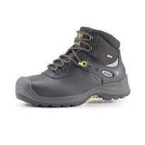 Zapatos de seguridad Grisport Hard Work-Safety Valsugana S3 HRO HI CI WR SRC 74049 CD8