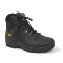 Zapatos de trekking Grisport Dakar 10242 Negro