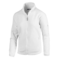 Sudadera de Trabajo Polar con Cremallera Completa Multibolsillos Sottozero Islande 7650 2