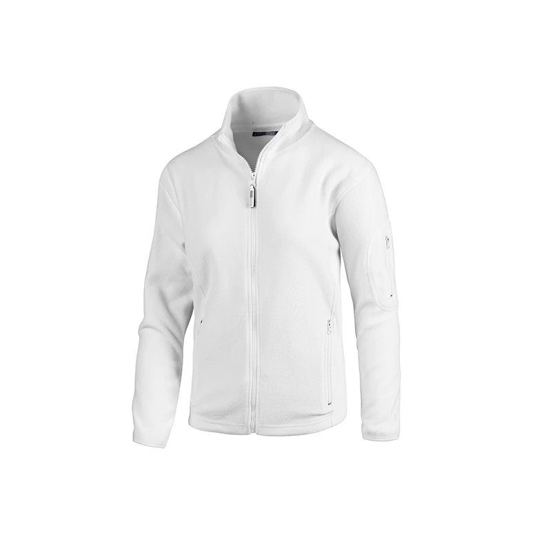 Sudadera de Trabajo Polar con Cremallera Completa Multibolsillos Sottozero Islande 7650