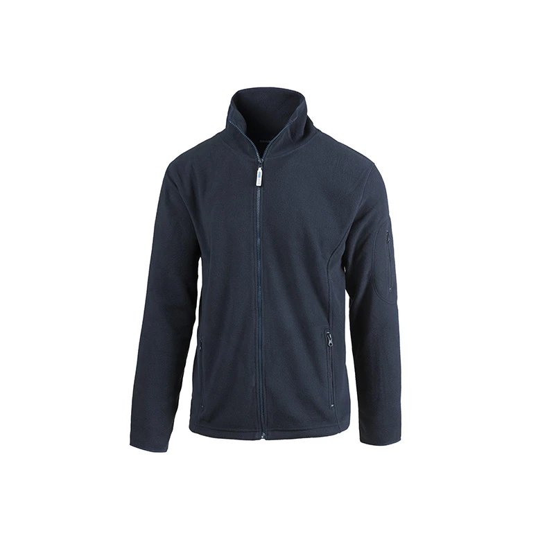 Sudadera de Trabajo Polar con Cremallera Completa Multibolsillos Sottozero Islande 7650