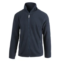 Sudadera de Trabajo Polar con Cremallera Completa Multibolsillos Sottozero Islande 7650