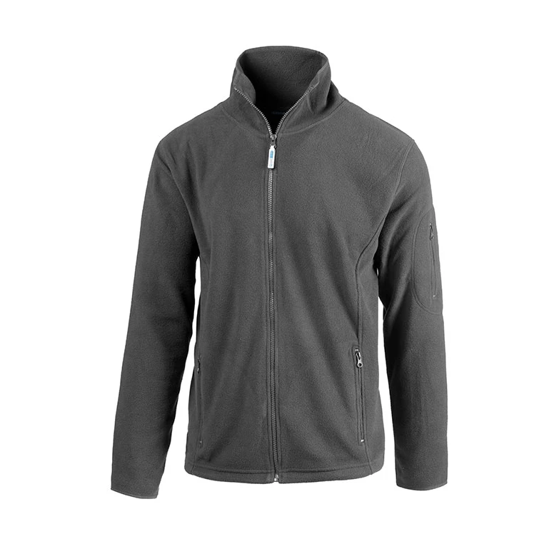Sudadera de Trabajo Polar con Cremallera Completa Multibolsillos Sottozero Islande 7650