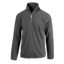 Sudadera de Trabajo Polar con Cremallera Completa Multibolsillos Sottozero Islande 7650