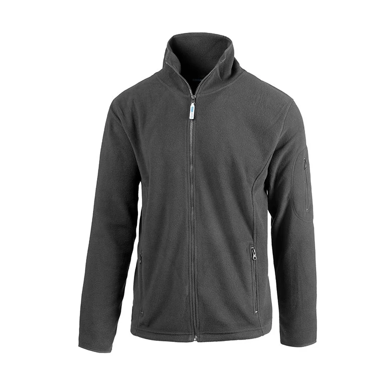 Sudadera de Trabajo Polar con Cremallera Completa Multibolsillos Sottozero Islande 7650