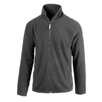 Sudadera de Trabajo Polar con Cremallera Completa Multibolsillos Sottozero Islande 7650