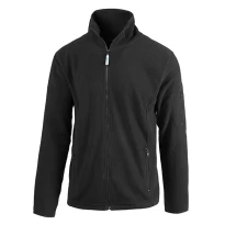 Sudadera de Trabajo Polar con Cremallera Completa Multibolsillos Sottozero Islande 7650