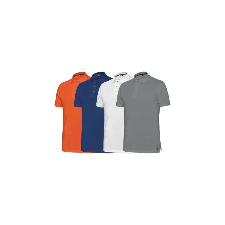 Polo Issa Line Capri - 08185