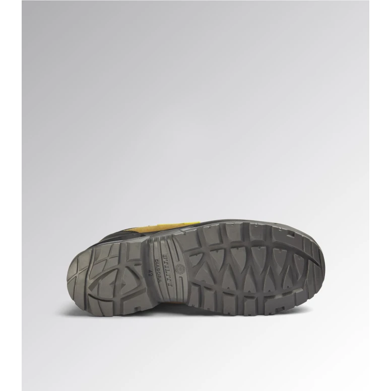 Zapatos de seguridad Diadora Gemini Low S1PS SC LG FO SR 701.182394