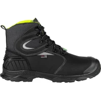 Zapatos de Seguridad Metalfree Cofra Pathway S7S ESD HI CI HRO LG SC FO SR 37210-N00 2