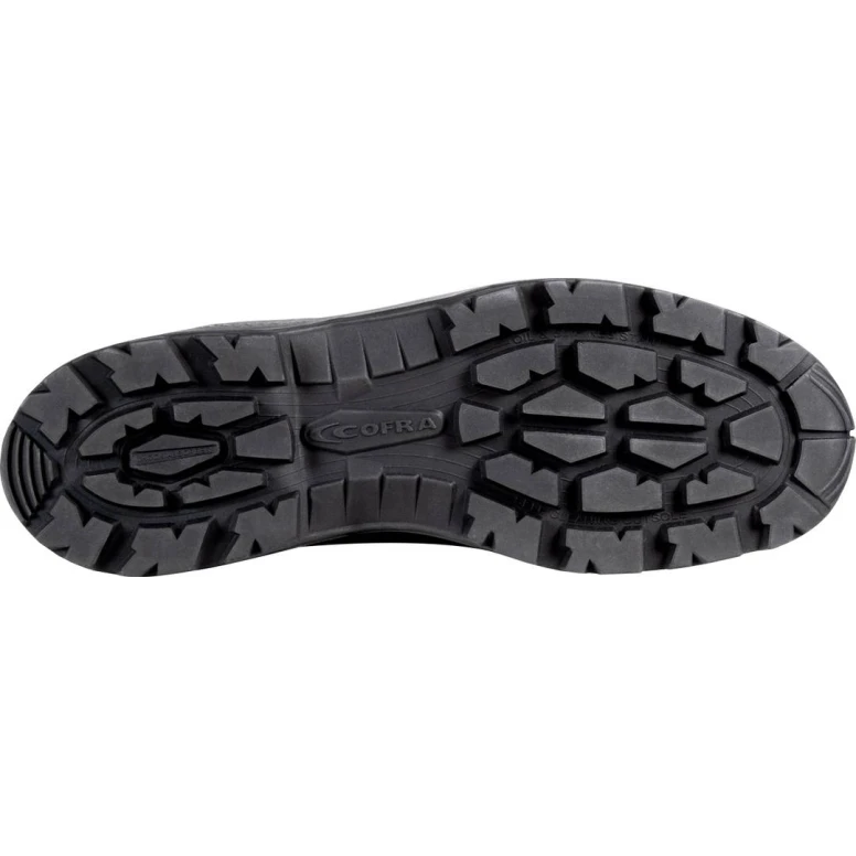 Zapatos de Seguridad Metalfree Cofra Pathway S7S ESD HI CI HRO LG SC FO SR 37210-N00