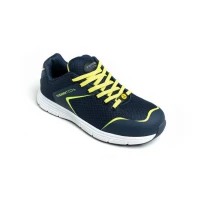 Zapatos de seguridad bajos Rossini Elio S1PS SR ESD SSRC407