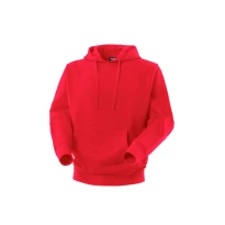 Sudadera de Trabajo con Capucha Rossini Devon HH197