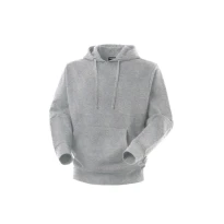 Sudadera de Trabajo con Capucha Rossini Devon HH197