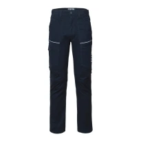 Pantalones de trabajo Stretch multibolsillos para mujer de invierno Rossini R-Stretch Lady A80706