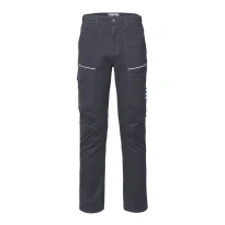 Pantalones de trabajo Stretch multibolsillos para mujer de invierno Rossini R-Stretch Lady A80706
