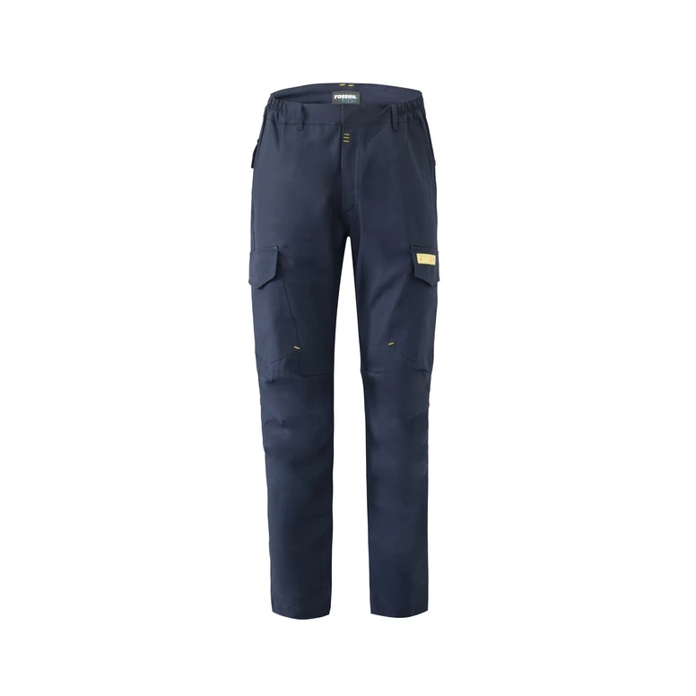 Pantalones de Trabajo Multinorma Multibolsillo Stretch Rossini 3Active A00155